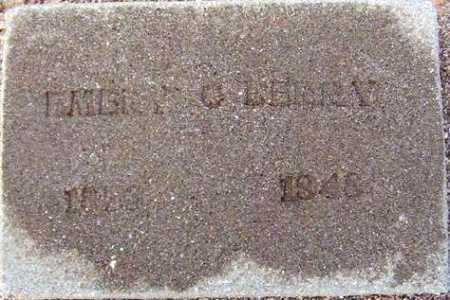BERRY, EMERY CARL - Maricopa County, Arizona | EMERY CARL BERRY - Arizona Gravestone Photos
