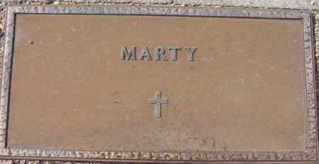 BETZ, MARTHA (MARTY) - Maricopa County, Arizona | MARTHA (MARTY) BETZ - Arizona Gravestone Photos