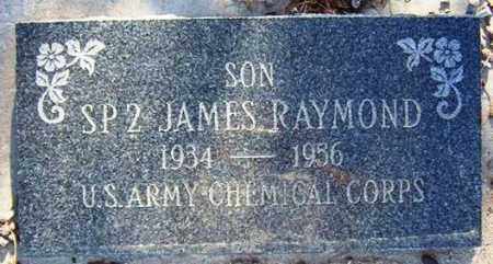 BILLINGSLEY, JAMES RAYMOND - Maricopa County, Arizona | JAMES RAYMOND BILLINGSLEY - Arizona Gravestone Photos