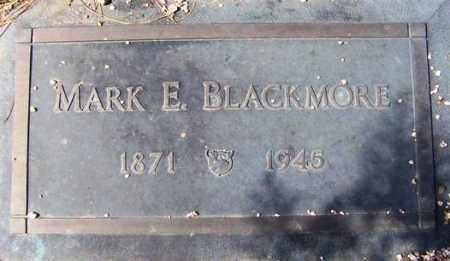 BLACKMORE, MARK ELDON - Maricopa County, Arizona | MARK ELDON BLACKMORE - Arizona Gravestone Photos