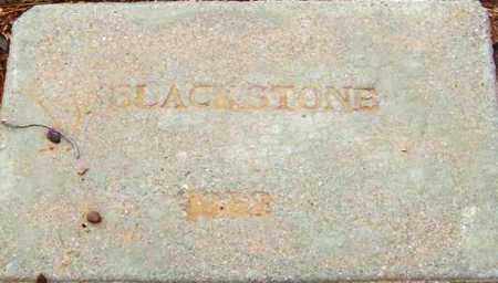 BLACKSTONE, HOKE SMITH - Maricopa County, Arizona | HOKE SMITH BLACKSTONE - Arizona Gravestone Photos