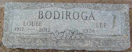 BODIROGA, LOUIE (LUKA) - Maricopa County, Arizona | LOUIE (LUKA) BODIROGA - Arizona Gravestone Photos