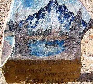 BRUMMETT, JAMES EDGAR - Maricopa County, Arizona | JAMES EDGAR BRUMMETT - Arizona Gravestone Photos