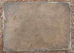 CAMPBELL, ARCHIE EARL - Maricopa County, Arizona | ARCHIE EARL CAMPBELL - Arizona Gravestone Photos