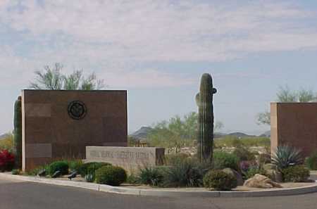 CEMETERY, NATIONAL MEMORIAL CEMETERY OF ARIZONA - Maricopa County, Arizona | NATIONAL MEMORIAL CEMETERY OF ARIZONA CEMETERY - Arizona Gravestone Photos
