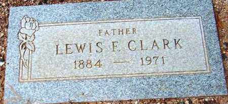 CLARK, LEWIS - Maricopa County, Arizona | LEWIS CLARK - Arizona Gravestone Photos