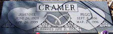 SAPWELL CRAMER, MARGARET GENE (PEGGY) - Maricopa County, Arizona | MARGARET GENE (PEGGY) SAPWELL CRAMER - Arizona Gravestone Photos