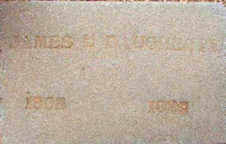 DAUGHERTY, JAMES L. - Maricopa County, Arizona | JAMES L. DAUGHERTY - Arizona Gravestone Photos