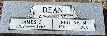 DEAN, JAMES S. - Maricopa County, Arizona | JAMES S. DEAN - Arizona Gravestone Photos