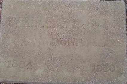 DUMBAULD, CHARLES EMERY - Maricopa County, Arizona | CHARLES EMERY DUMBAULD - Arizona Gravestone Photos