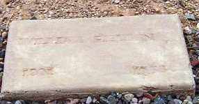 FIELDEN, WILLIAM M. - Maricopa County, Arizona | WILLIAM M. FIELDEN - Arizona Gravestone Photos