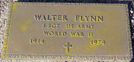 FLYNN, WALTER - Maricopa County, Arizona | WALTER FLYNN - Arizona Gravestone Photos