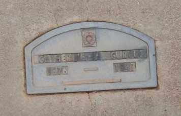 HANNA GARVIN, CATHERINE ANN - Maricopa County, Arizona | CATHERINE ANN HANNA GARVIN - Arizona Gravestone Photos