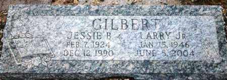 GILBERT, LARRY, JR - Maricopa County, Arizona | LARRY, JR GILBERT - Arizona Gravestone Photos