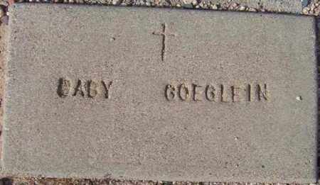 GOEGLEIN, THOMAS WILLIAM - Maricopa County, Arizona | THOMAS WILLIAM GOEGLEIN - Arizona Gravestone Photos