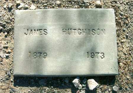 HUTCHISON, JAMES - Maricopa County, Arizona | JAMES HUTCHISON - Arizona Gravestone Photos