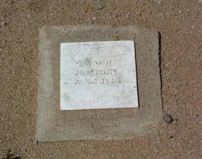 BOWEN, STEVEN WILLIS - Yavapai County, Arizona | STEVEN WILLIS BOWEN - Arizona Gravestone Photos