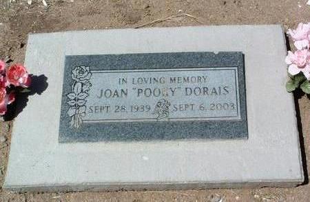 DORAIS, JOAN - Yavapai County, Arizona | JOAN DORAIS - Arizona Gravestone Photos