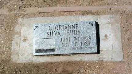 EUDY, GLORIANNE - Yavapai County, Arizona | GLORIANNE EUDY - Arizona Gravestone Photos