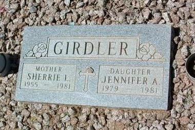AKERS GIRDLER, SHERRIE L. - Yavapai County, Arizona | SHERRIE L. AKERS GIRDLER - Arizona Gravestone Photos