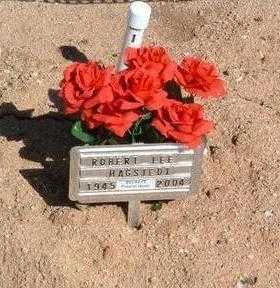 HAGSTEDT, ROBERT LEE - Yavapai County, Arizona | ROBERT LEE HAGSTEDT - Arizona Gravestone Photos