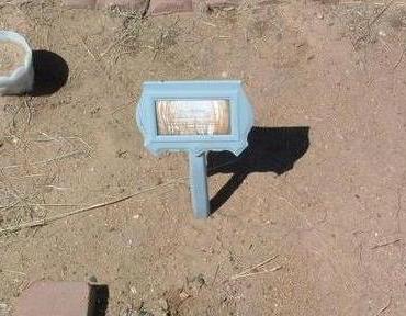 HAMPSTEN, PHILLIP ROYCE - Yavapai County, Arizona | PHILLIP ROYCE HAMPSTEN - Arizona Gravestone Photos