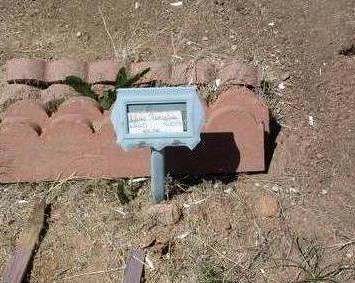 HOSKINS, ELSIE LUCILLE - Yavapai County, Arizona | ELSIE LUCILLE HOSKINS - Arizona Gravestone Photos