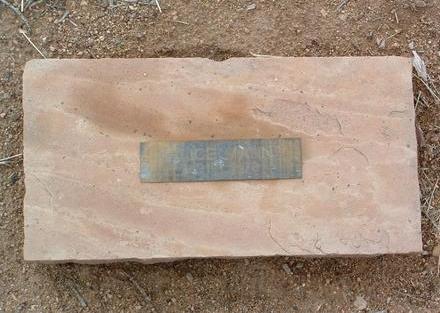 MANN, ALICE - Yavapai County, Arizona | ALICE MANN - Arizona Gravestone Photos