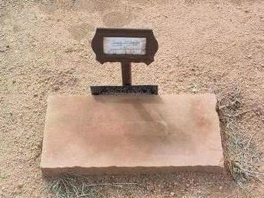 MCANULTY, CHARLES RAYMOND - Yavapai County, Arizona | CHARLES RAYMOND MCANULTY - Arizona Gravestone Photos