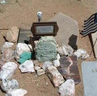 MOORE, FERN - Yavapai County, Arizona | FERN MOORE - Arizona Gravestone Photos