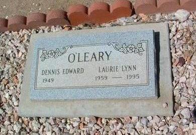 O'LEARY, DENNIS EDWARD - Yavapai County, Arizona | DENNIS EDWARD O'LEARY - Arizona Gravestone Photos