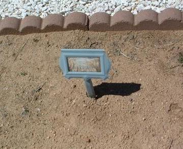 SCHROLL, AUDREY E. - Yavapai County, Arizona | AUDREY E. SCHROLL - Arizona Gravestone Photos