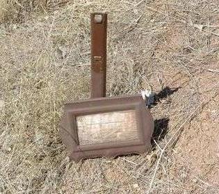 UNKNOWN, UNKNOWN - Yavapai County, Arizona | UNKNOWN UNKNOWN - Arizona Gravestone Photos