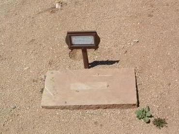 UNKNOWN, UNKNOWN - Yavapai County, Arizona | UNKNOWN UNKNOWN - Arizona Gravestone Photos