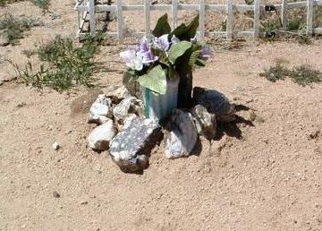 UNKNOWN, UNKNOWN - Yavapai County, Arizona | UNKNOWN UNKNOWN - Arizona Gravestone Photos