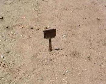 UNKNOWN, UNKNOWN - Yavapai County, Arizona | UNKNOWN UNKNOWN - Arizona Gravestone Photos