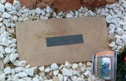 WILSON, JEAN - Yavapai County, Arizona | JEAN WILSON - Arizona Gravestone Photos