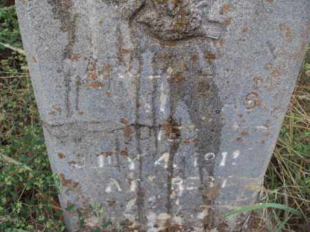 THOMAS, CAROLINE - Desha County, Arkansas | CAROLINE THOMAS - Arkansas Gravestone Photos
