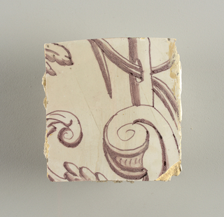 Wall Facing (Holland)