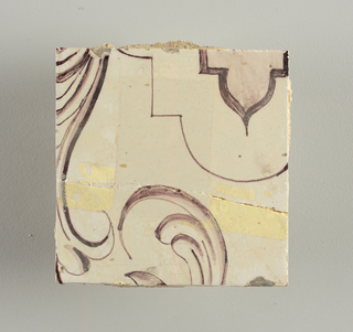 Wall Facing (Netherlands)