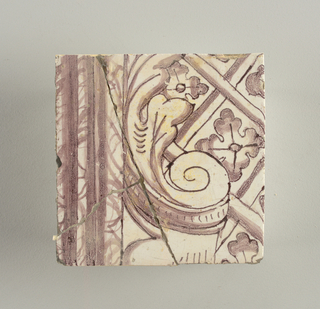 Wall Facing (Holland)