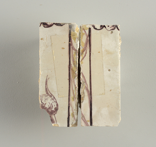 Wall Facing (Netherlands)