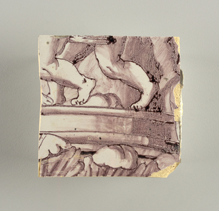 Wall Facing (Holland)