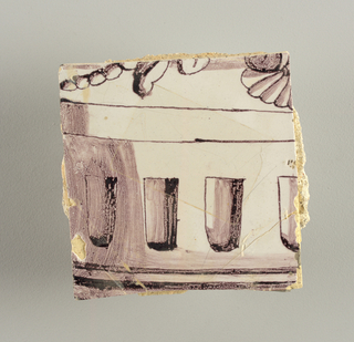 Wall Facing (Holland)