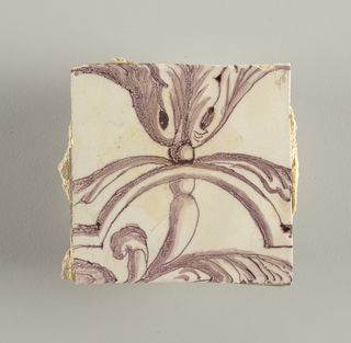 Tile Wall Facing (Netherlands)