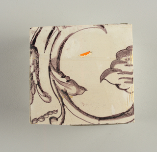 Wall Facing (Holland)