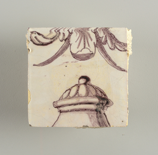 Tile Wall Facing (Holland)