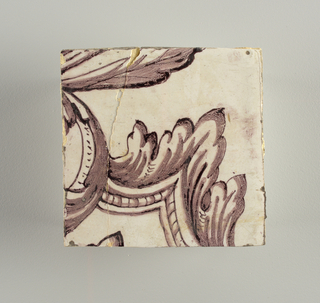 Wall Facing (Holland)