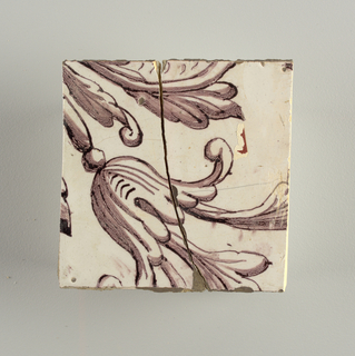 Wall Facing (Holland)