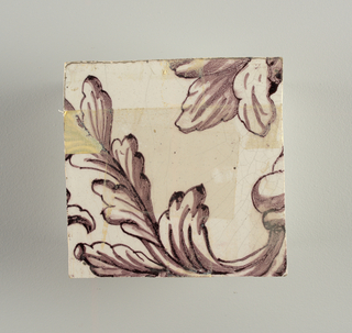 Wall Facing (Holland)